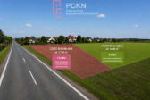 Działka Sprzedaż Luboszyce Opolska