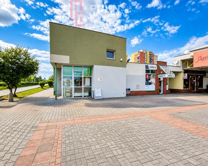 Lokal Sprzedaż Opole Armii Krajowej