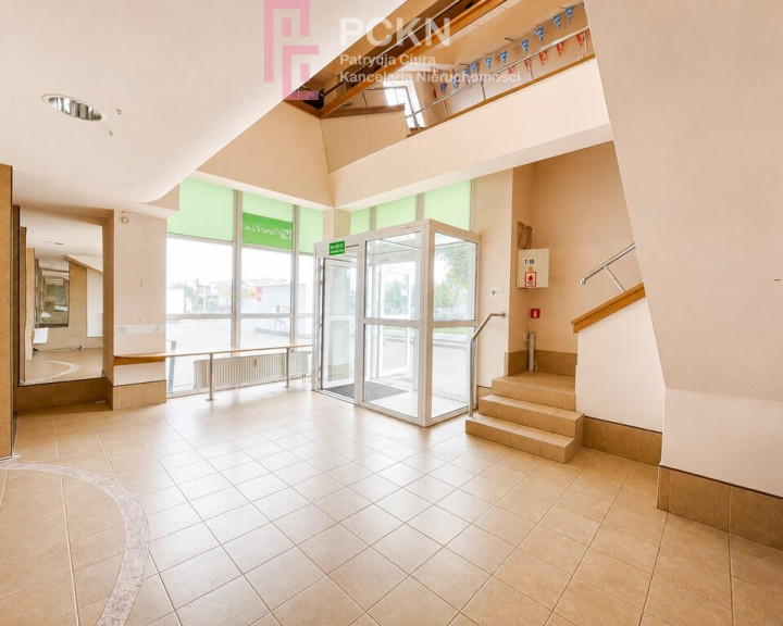 Commercial space Sale Opole Armii Krajowej