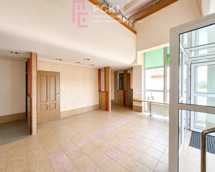 Commercial space Sale Opole Armii Krajowej