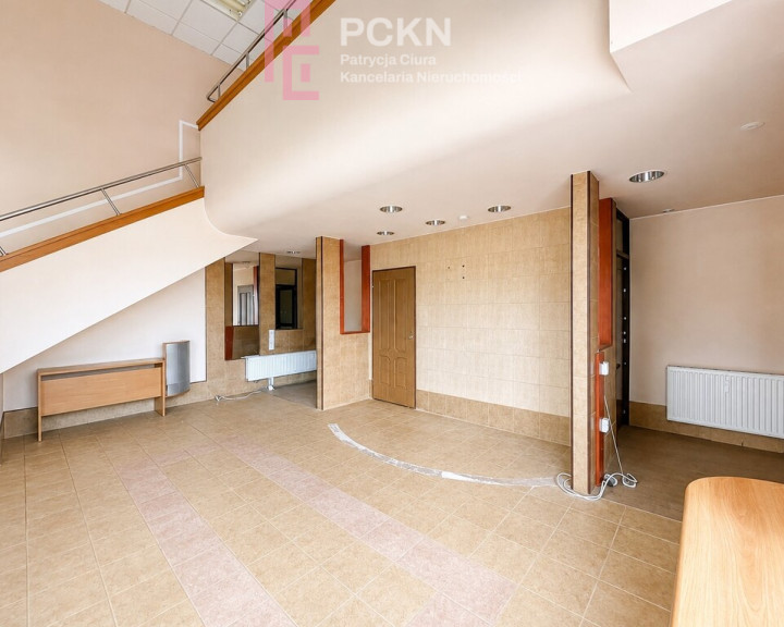 Commercial space Sale Opole Armii Krajowej