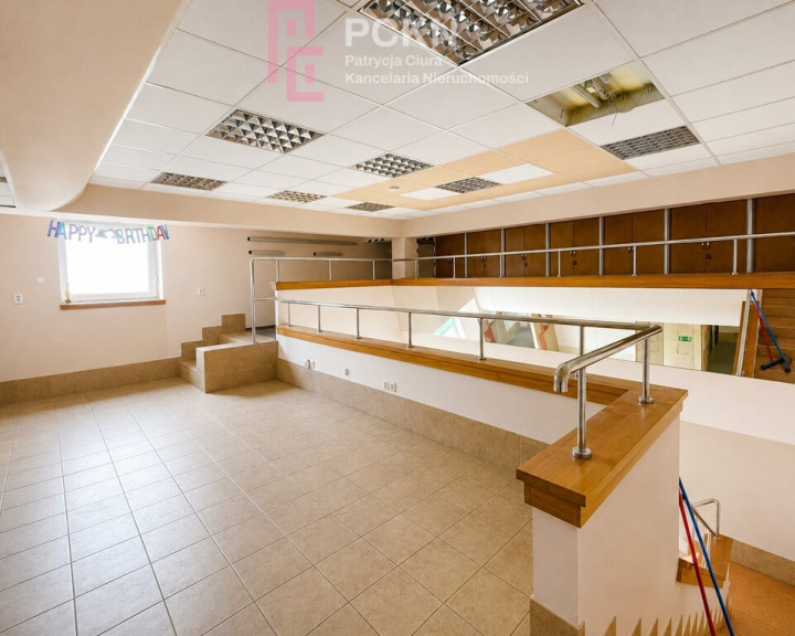 Commercial space Sale Opole Armii Krajowej