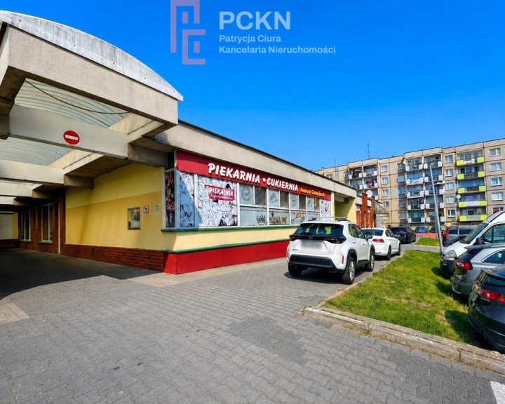 Lokal Sprzedaż Opole Armii Krajowej Kazimierza Sosnkowskiego