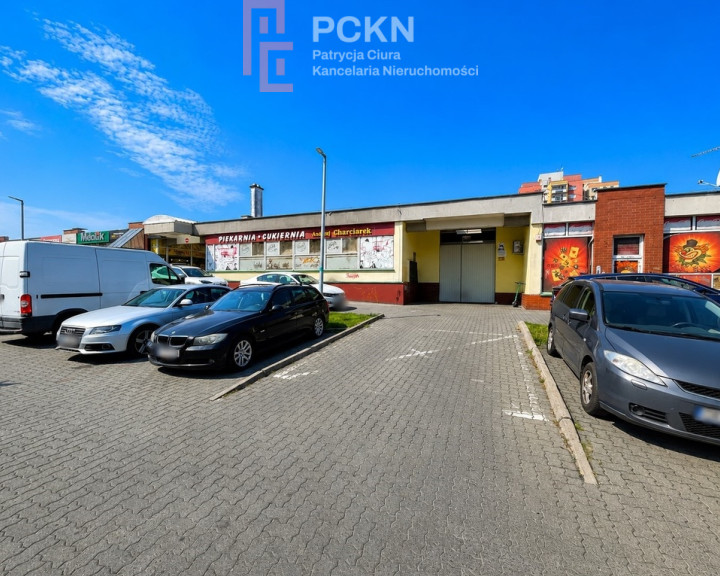 Lokal Sprzedaż Opole Armii Krajowej Kazimierza Sosnkowskiego