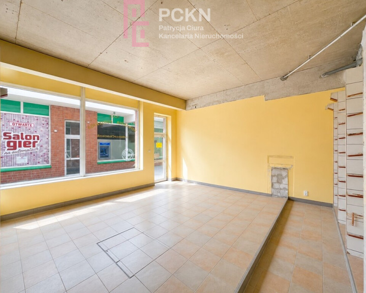 Lokal Sprzedaż Opole Armii Krajowej Kazimierza Sosnkowskiego