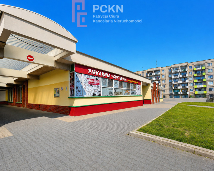 Lokal Sprzedaż Opole Armii Krajowej Kazimierza Sosnkowskiego