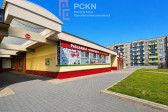 Lokal Sprzedaż Opole Armii Krajowej Kazimierza Sosnkowskiego