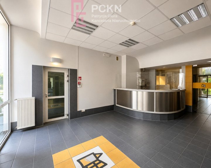 Obiekt Sprzedaż Opole Powstańców Śląskich