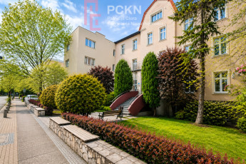 Obiekt Sprzedaż Opole Powstańców Śląskich