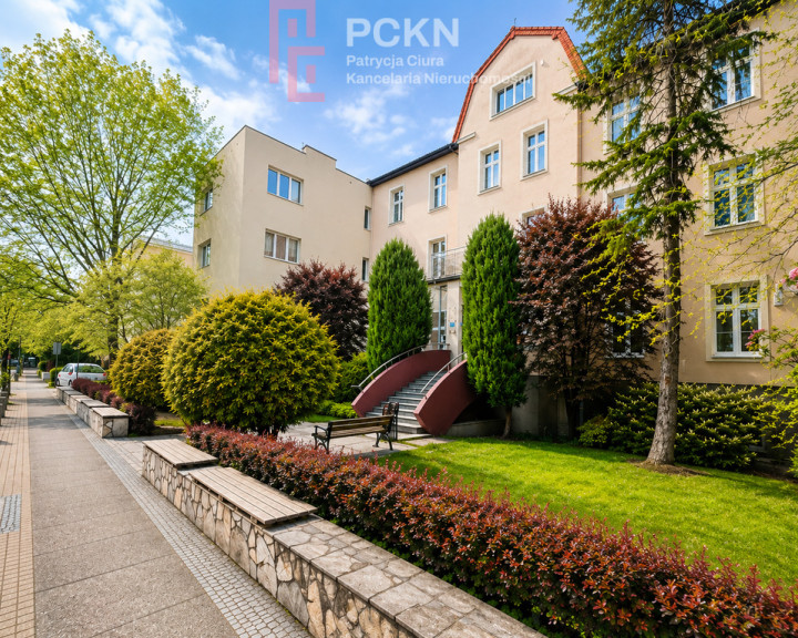 Obiekt Sprzedaż Opole Powstańców Śląskich