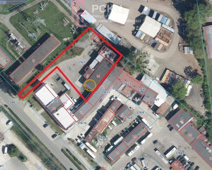 Magazyn Wynajem Opole Śródmieście