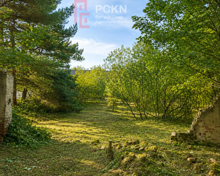 Działka Sprzedaż Skoroszyce Dolna