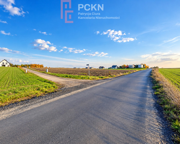 Działka Sprzedaż Górki