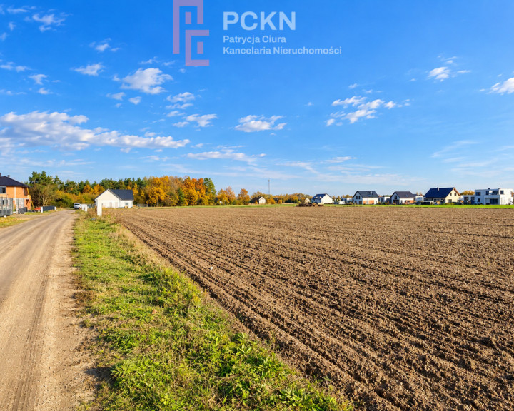 Działka Sprzedaż Górki
