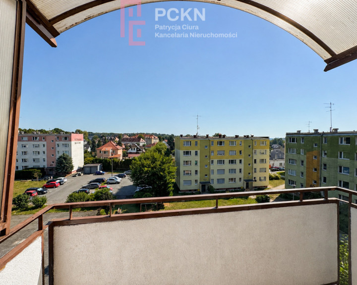 Mieszkanie Sprzedaż Nysa Osiedle Podzamcze Sektor C