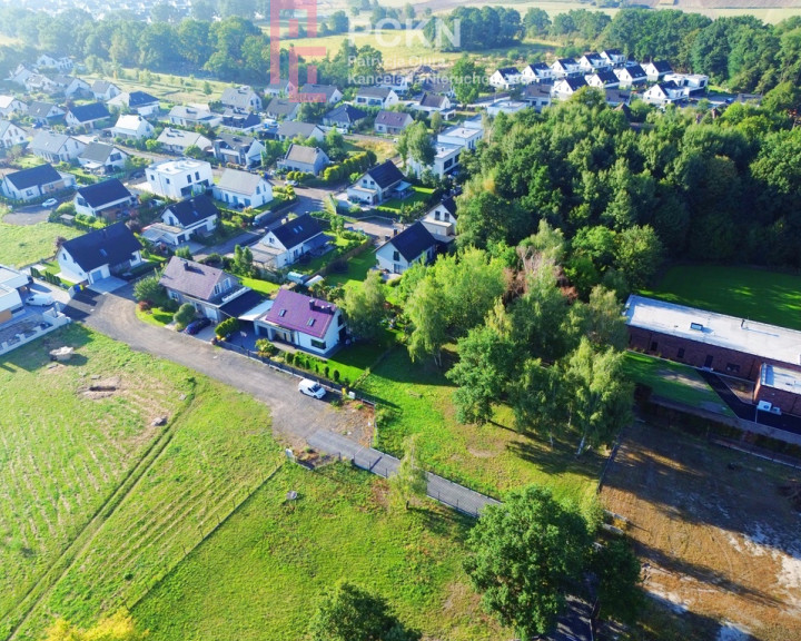 Działka Sprzedaż Opole Chmielowice Dereniowa