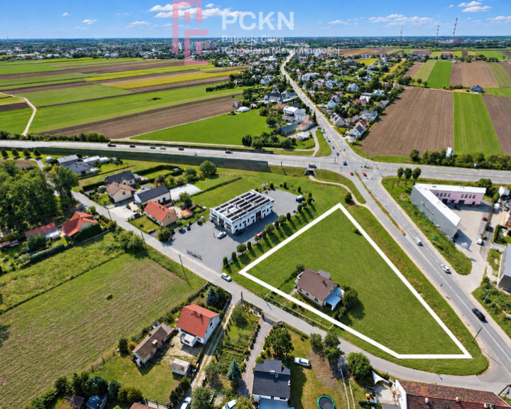 Działka Sprzedaż Opole Żytnia