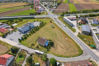 Działka Sprzedaż Opole Żytnia