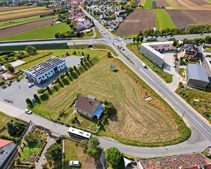 Działka Sprzedaż Opole Żytnia