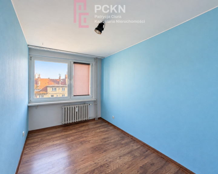 Mieszkanie Sprzedaż Opole Wrocławska