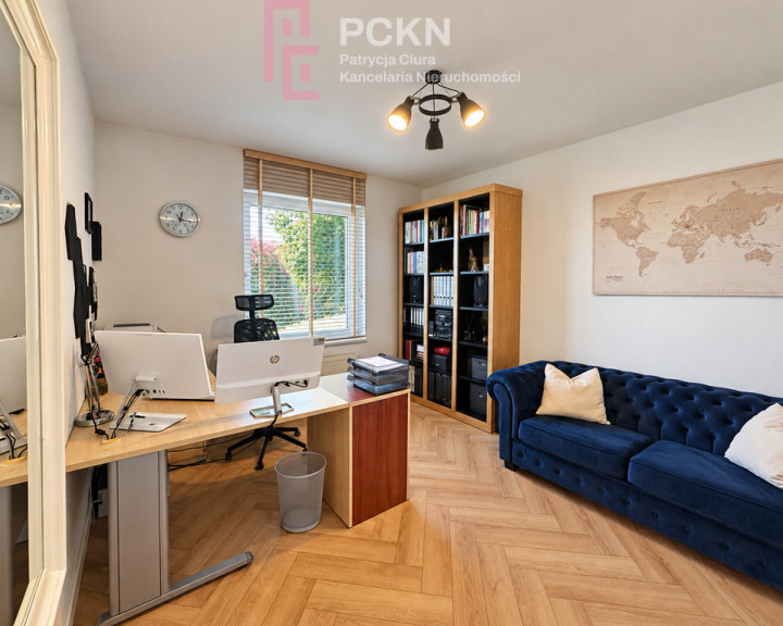 Haus Verkauf Ujazd Spacerowa