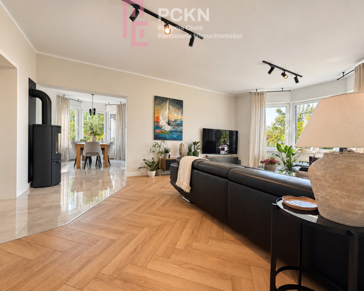 Haus Verkauf Ujazd Spacerowa