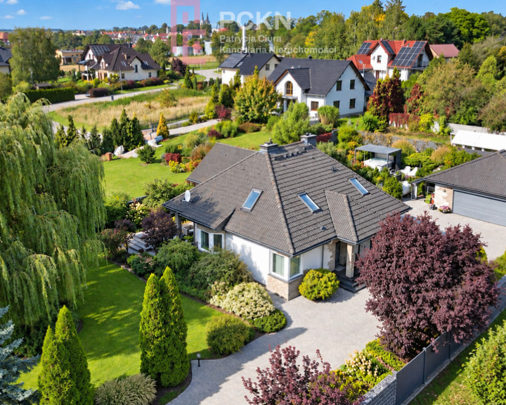 Haus Verkauf Ujazd Spacerowa
