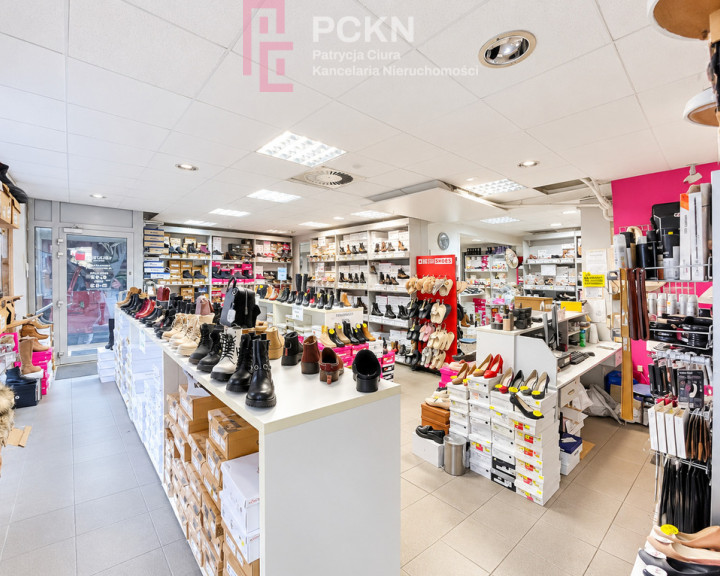 Lokal Wynajem Opole Centrum Władysława Reymonta