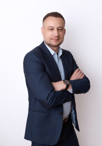 Tomasz Baklarz