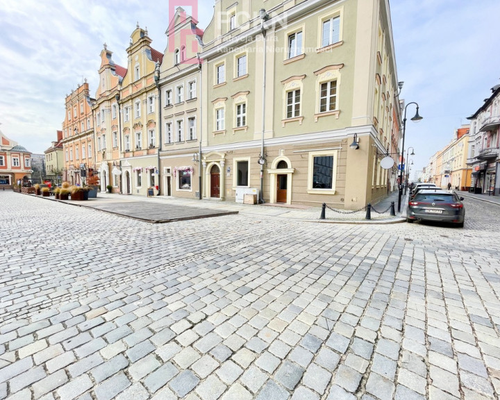 Local Rent Opole Centrum