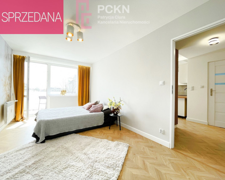 Mieszkanie Sprzedaż Opole Centrum Augustyna Kośnego