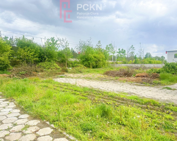 Plot Sale Opole Zaodrze