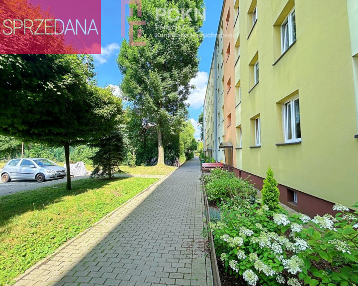 Apartment Sale Opole Zaodrze