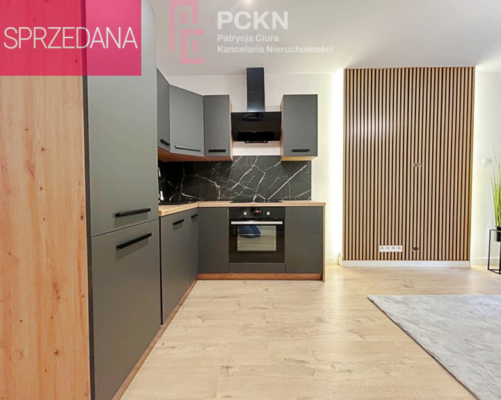 Apartment Sale Opole Zaodrze